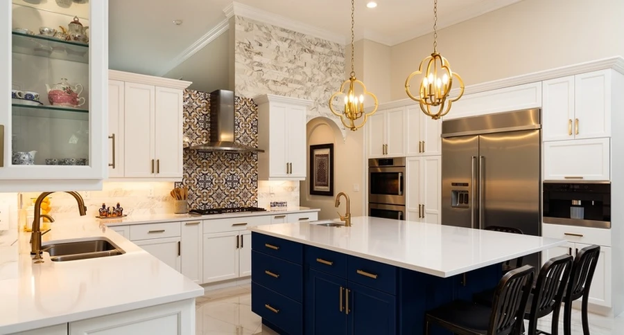 Planning A Successful Kitchen Remodeling Project in Far Rockaway, NY