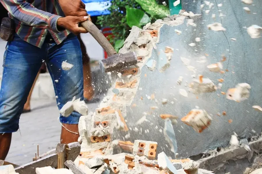 Premium Demolition Service Far Rockaway, NY