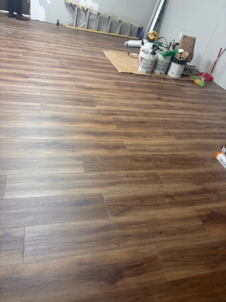 Interior Painting Services