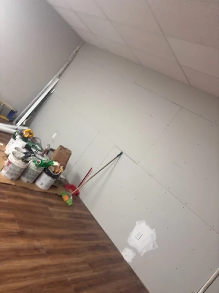 Reliable Interior Painting Services